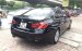 Bán BMW 3 Series 320i đời 2017, màu đen, nhập khẩu