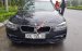 Bán BMW 3 Series 320i đời 2017, màu đen, nhập khẩu