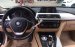 Bán BMW 3 Series 320i đời 2017, màu đen, nhập khẩu