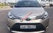 Bán Toyota Vios G 1.5AT sản xuất năm 2014, màu vàng như mới