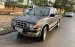 Bán Ford Ranger XLT đời 2002, màu xám, giá 135tr