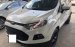 Bán xe Ford EcoSport 1.5MT 2016, màu trắng