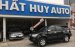 Nhất Huy Auto bán Toyota Fortuner 4x4 AT năm 2010, màu đen, giá chỉ 535 triệu