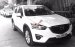 Cần bán Mazda CX 5 AWD đời 2015, màu trắng