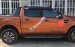 Bán Ford Ranger Wildtrak 3.2 AT 4×4 model 2016 sx T10/ 2015, màu cam, nhập khẩu