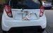 Bán ô tô Chevrolet Spark Duo năm 2017, màu trắng