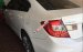 Bán Honda Civic 1.8MT đời 2014, màu trắng xe gia đình