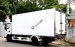 Xe tải Hino đông lạnh tải trọng 3.5 tấn