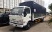 Giá xe tải Isuzu 1T9 thùng 6m2 mui bạt |báo giá xe tải Isuzu 1T9 thùng 6m2 mui bạt