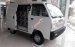 Cần bán Suzuki Super Carry Van Blind Van đời 2018, màu trắng