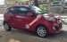 Bán xe Kia Picanto S đời 2013, màu đỏ, giá chỉ 259 triệu