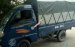 Bán xe tải 700kg sx 2008, màu xanh lam, nhập khẩu