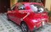Cần bán xe Kia Morning Van sản xuất 2017, màu đỏ, nhập khẩu chính chủ