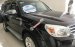 Bán Ford Everest MT đời 2013, màu đen  