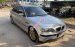 Bán BMW 3 Series 318i SX 2002, màu bạc, xe nhập