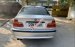 Bán BMW 3 Series 318i SX 2002, màu bạc, xe nhập