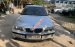 Bán BMW 3 Series 318i SX 2002, màu bạc, xe nhập