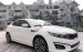 Cần bán lại xe Kia Optima 2.0 sản xuất 2015, màu trắng, xe nhập như mới 