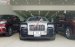 Bán Rolls-Royce Ghost EWB năm sản xuất 2011, màu đen, xe nhập