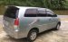 Cần bán Toyota Innova J năm 2009, màu bạc, giá 275tr