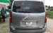 Cần bán xe Hyundai Starex 2.5MT đời 2016, màu bạc, nhập khẩu, giá 800tr
