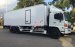 Bán xe tải Hino FL thùng bảo ôn tải trọng 14 tấn