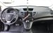 Bán Honda CR V 2.4 TG sản xuất năm 2017, màu đen