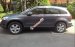 Bán xe Honda CR V 2.0AT đời 2009, màu xám, xe nhập