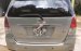 Cần bán Toyota Innova J năm 2009, màu bạc, giá 275tr