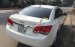 Cần bán xe Chevrolet Cruze LS 1.6L sản xuất năm 2015, màu trắng