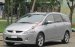 Bán Mitsubishi Grandis 2.4Mivec đời 2010, màu bạc