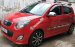 Bán ô tô Kia Morning Sport sản xuất năm 2012, màu đỏ, nhập khẩu  