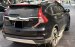 Bán Honda CR V 2.4 TG sản xuất năm 2017, màu đen