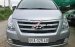 Cần bán xe Hyundai Starex 2.5MT đời 2016, màu bạc, nhập khẩu, giá 800tr