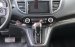Bán Honda CR V 2.4 TG sản xuất năm 2017, màu đen