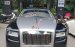 Bán xe Rolls-Royce Ghost sản xuất năm 2011, màu đen, nhập khẩu
