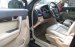 Bán Chevrolet Captiva 2010 số sàn, bản Max, màu đen cực kỳ đẹp