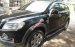 Bán Chevrolet Captiva 2010 số sàn, bản Max, màu đen cực kỳ đẹp