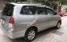 Cần bán Toyota Innova 2.0 V đời 2008, màu bạc, 415tr