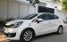 Bán Kia Rio AT đời 2018, màu trắng, giá cạnh tranh