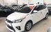 Bán Yaris 2015 tự động màu trắng, giá giảm nhiều thiện chí