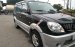 Bán em Mitsubishi Jolie 2006 số sàn, bánh treo xám đen