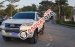 Bán Toyota Fortuner 4x4AT năm 2017, màu trắng