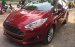 Cần bán Ford Fiesta Titanium 2014, màu đỏ số tự động 