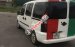 Bán Fiat Doblo 2007, màu trắng, nhập khẩu