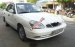 Bán Daewoo Nubira II sản xuất 2003, màu trắng, xe nhập
