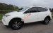 Cần bán lại xe Toyota RAV4 LE đời 2017, màu trắng, xe nhập, số tự động