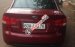Bán ô tô Kia Forte MT đời 2011, màu đỏ