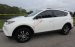 Đi nước ngoài cần bán RAV4 LE 2017, nhập Nhật, số tự động