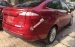 Cần bán Ford Fiesta Titanium 2014, màu đỏ số tự động 